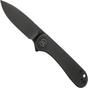 Bild für WE Knife Elementum WE18062X-3 Blackwashed, Black Titanium Taschenmesser