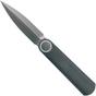 Afbeelding voor WE Knife Eidolon Dagger, Integral Gray G10 WE19074B-A zakmes, Justin Lundquist design