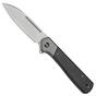 Bild für WE Knife Soothsayer WE20050-1 Graues Titanium/Carbonfiber, Taschenmesser