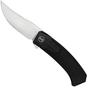 Image pour WE Knife Shuddan WE21015-1, Black Titanium couteau de poche