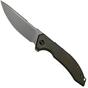 Image pour WE Knife Quixotic WE21016-5, Bronze Titanium couteau de poche