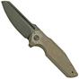 Obraz dla Nóż składany WE Knife Starhawk 21017-2 Bronze Titanium