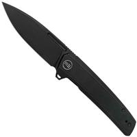 Image pour WE Knife Speedster WE21021B-2, Black Titanium couteau de poche