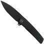Imagen para WE Knife Speedster WE21021B-2, Black Titanium navaja