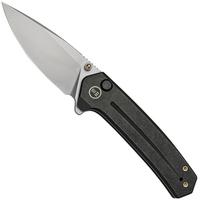 Image pour WE Knife Culex WE21026B-3, Black Titanium couteau de poche