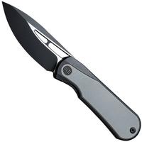 Bild für WE Knife Baloo WE21033-1 Titanium/Grey G10, Taschenmesser