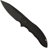 Afbeelding voor WE Knife Makani WE21048-1, Black Titanium, Black Stonewashed CPM 20CV zakmes