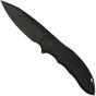 Image pour WE Knife Makani WE21048-1, Black Titanium, Black Stonewashed CPM 20CV couteau de poche