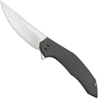 Afbeelding voor WE Knife Merata, WE22008A-2 Limited Edition, Gray Titanium CPM 20CV zakmes