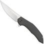 Image pour WE Knife Merata, WE22008A-2 Limited Edition, Gray Titanium CPM 20CV couteau de poche