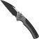Afbeelding voor WE Knife Ziffius, WE22024A-1 Limited Edition, Integral Twill Carbonfiber Spacer, CPM 20CV zakmes