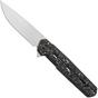 Afbeelding voor WE Knife Navo WE22026-6 Aluminium Foil Carbon Fiber, zakmes, Ostap Hel design