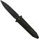 Bild für WE Knife Diatomic WE22032-1 Bronze Black Titanium, Blackwashed Single Edge Taschenmesser