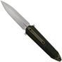 Bild für WE Knife Diatomic WE22032-3 Black Titanium Bronze Accents, Bead Blasted Single Edge Taschenmesser