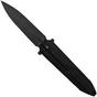 Bild für WE Knife Diatomic WE22032-4 Etched Black Titanium, Etched Blackwashed Single Edge Taschenmesser