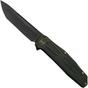 Image for WE Knife Shadowfire WE22035-1 Black Titanium, Blackwashed, pocket knife, Rafal Brzeski design