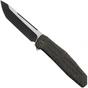 Image for WE Knife Shadowfire WE22035-4, Tiger Stripe Flame Titanium, pocket knife