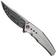 Immagine per WE Knife Kyklos WE23086-DS1 Fafnir Damasteel, Titanium, coltello da tasca