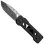 Afbeelding voor WE Knife Tyro WE24001-DS1 Hakkapella Damasteel, Black Gold Titanium, Snecx Tan design, zakmes
