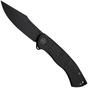Afbeelding voor WE Knife Essential Knight WE24003-2 Blackwashed Böhler M390, Etched Black Titanium, zakmes, Jason Knight design