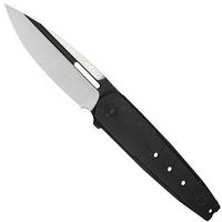 Afbeelding voor WE Knife Hull WE24046-1, Limited Edition, Satin Böhler M390, Blackwashed Titanium zakmes