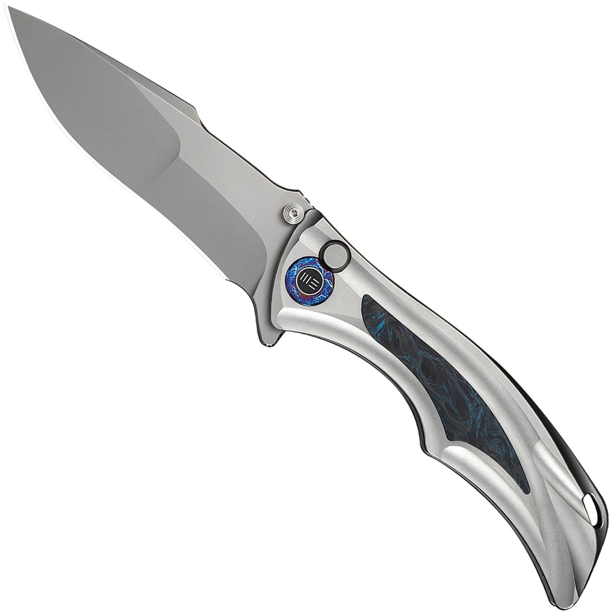 【NICENESS】BLADE 32 Nowe produkty - noże kuchenne, noże składane, naczynia