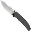 Afbeelding voor WE Knife Ryson WE24086-2 Hand Satin Böhler M390, Gray Titanium, zakmes, Raven The Pirate design
