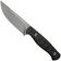 Afbeelding voor WE Knife Notchline WE25047-1, Stonewashed CPM S35VN, Blade Milled Rose Carbon Fiber jachtmes