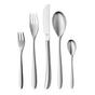 Image for WMF Silk 1101009009, 60-piece cutlery set
