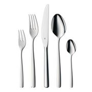 WMF Boston 1120916040, 30-pz, set di posate