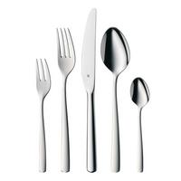 Image for WMF Boston 1120916040, 30-piece cutlery set