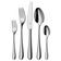 Image for WMF Merit 1140916340 cutlery set 30 pieces