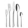 Image for WMF Virginia 1142006391, 66-piece cutlery set