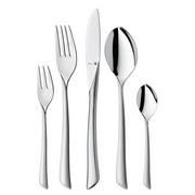 WMF Virginia 1142916390, 30-pz, set di posate