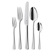 WMF Denver 1148916040, 30-pz, set di posate