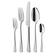 Image for WMF Denver 1148916040, 30-piece cutlery set