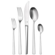 WMF Corvo 1158006331 set di posate da 66 pezzi