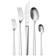 Image pour WMF Corvo 1158006331 set de couverts 66 pièces