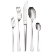 WMF Corvo 1158916330, 30-pz, set di posate