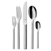 WMF Lyric Plus 1161006391 cutlery set 66 pieces