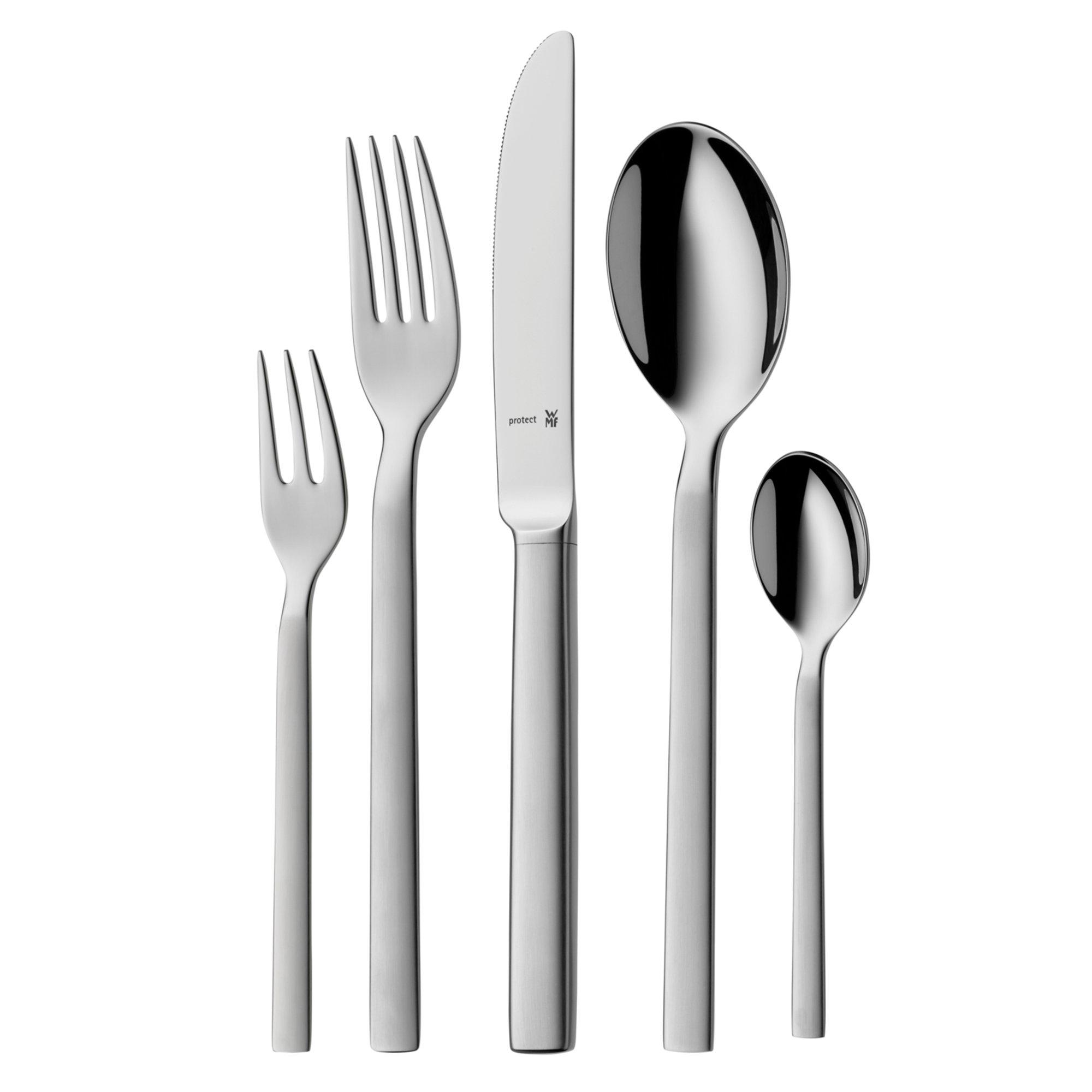 WMF Lyric Plus 1161006391 cutlery set 66 pieces