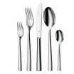 WMF Philadelphia 1166009999 set di posate, 60 pz