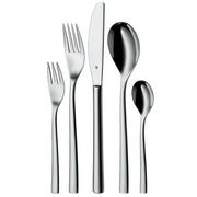 WMF Palermo 1177009990 cutlery set 60 pieces