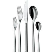 WMF Palermo 1177009990 set di posate da 60 pz