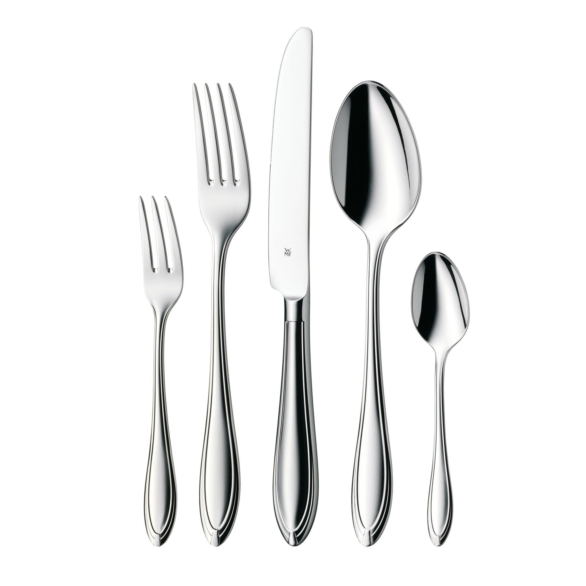 WMF Verona 1189009000 cutlery set 60 pieces | Advantageously