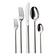 Image for WMF Sonic 1212916340, 30-piece cutlery set