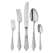 WMF Fächer F1224006341 Besteck-Set 66-teilig