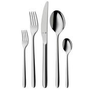 WMF Flame Plus 1261006341 set di posate da 66 pz