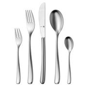 WMF Vision 1271006331 cutlery set 66 pieces