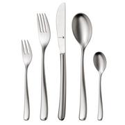 WMF Vision 1271916330, 30-piece cutlery set